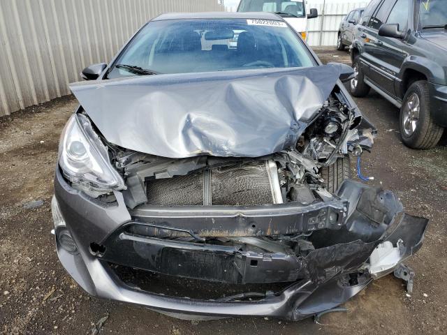 Photo 5 from auction – 2015 TOYOTA PRIUS C with VIN JTDKDTB31F1111584