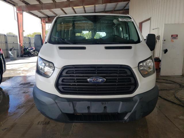 Photo 5 from auction – 2018 FORD TRANSIT T- with VIN 1FTYR1ZM5JKA01283