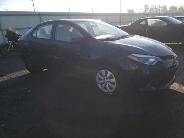 Photo 4 from auction – 2016 TOYOTA COROLLA L with VIN 2T1BURHE6GC583837