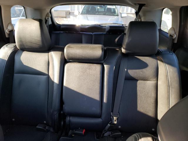 Photo 10 from auction – 2015 MAZDA CX-9 TOURI with VIN JM3TB3CA0F0448607
