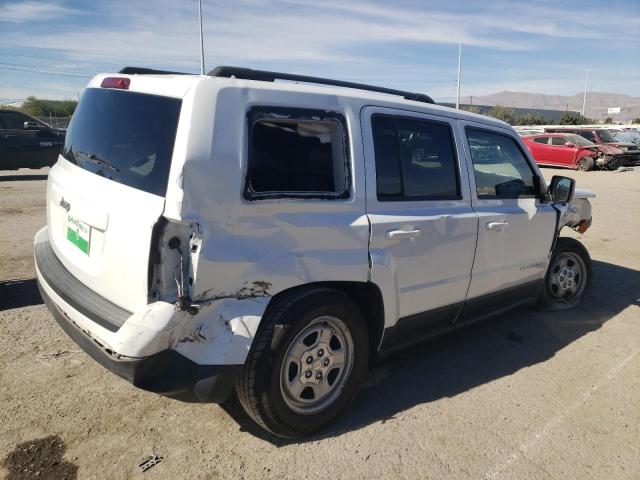 Photo 3 from auction – 2015 JEEP PATRIOT SP with VIN 1C4NJPBA5FD304685