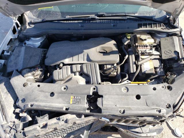 Photo 11 from auction – 2013 BUICK VERANO with VIN 1G4PS5SKXD4209955