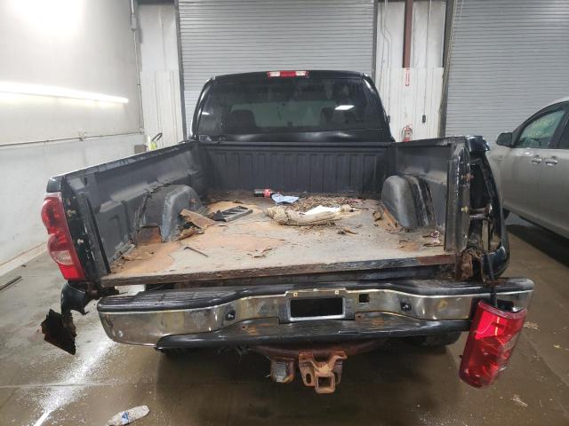 Photo 6 from auction – 2003 CHEVROLET SILVERADO with VIN 1GCEK19VX3E235050