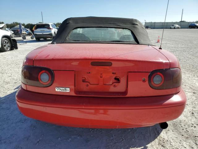 Photo 6 from auction – 1990 MAZDA MX-5 MIATA with VIN JM1NA3516L0124221