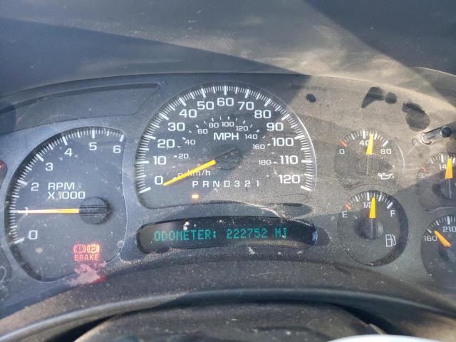 Photo 9 from auction – 2006 CHEVROLET SILVERADO with VIN 1GCEK19B16Z162993