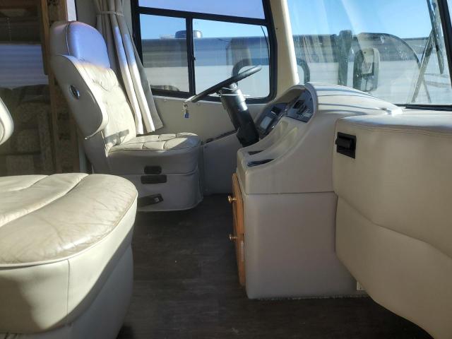 Photo 5 from auction – 2001 MONA DIPLOMAT with VIN 1RF12051X12013708