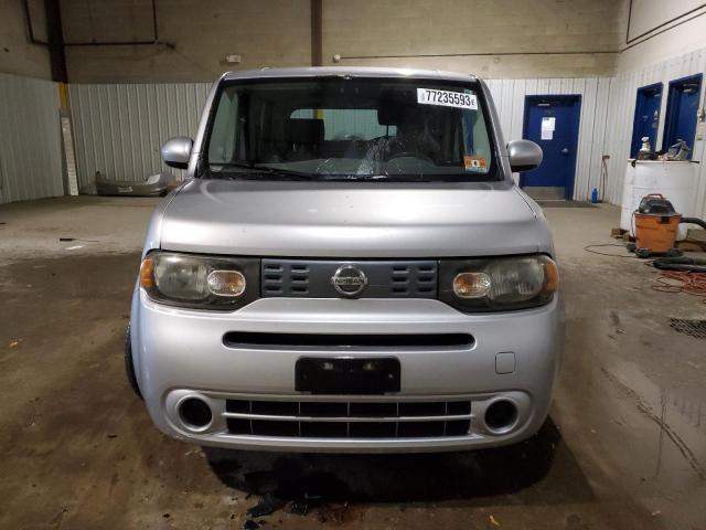 Photo 5 from auction – 2010 NISSAN CUBE BASE with VIN JN8AZ2KR7AT169017