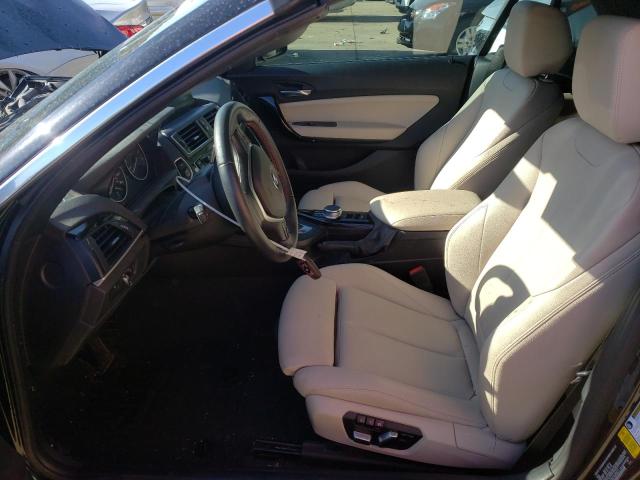 Photo 7 from auction – 2017 BMW 230I with VIN WBA2K9C33H7A26477