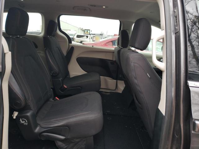 Photo 11 from auction – 2018 CHRYSLER PACIFICA T with VIN 2C4RC1FGXJR312150