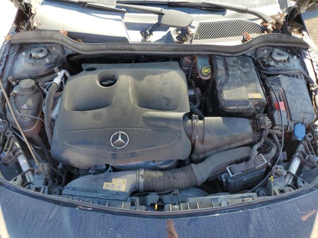 Photo 11 from auction – 2015 MERCEDES-BENZ CLA 250 with VIN WDDSJ4EB5FN271192