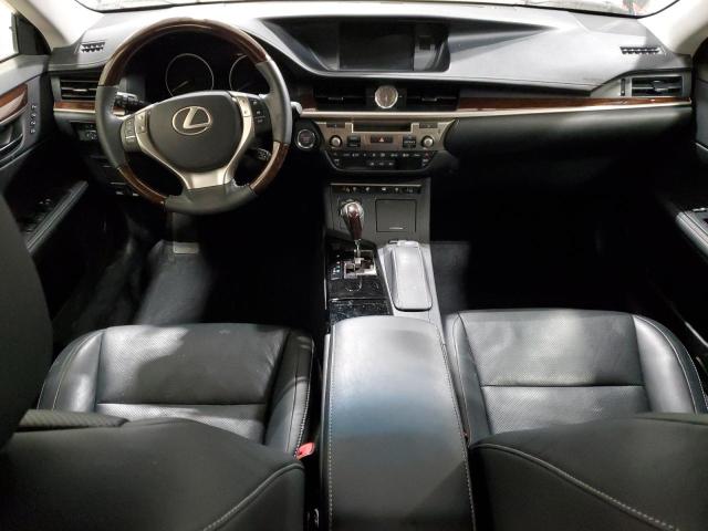 Photo 8 from auction – 2015 LEXUS ES 350 with VIN JTHBK1GG1F2153817