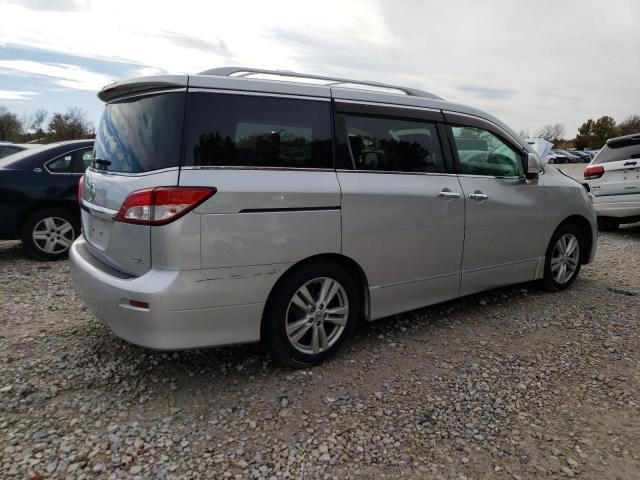 Photo 3 from auction – 2011 NISSAN QUEST S with VIN JN8AE2KP9B9004269