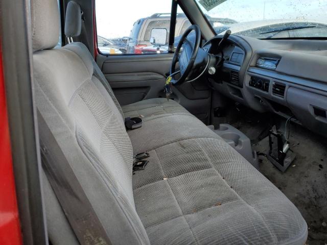 Photo 10 from auction – 1994 FORD F150 with VIN 1FTEF15N0RLB23002