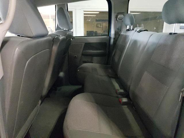 Photo 10 from auction – 2007 DODGE RAM 1500 S with VIN 1D7HU18277J643376