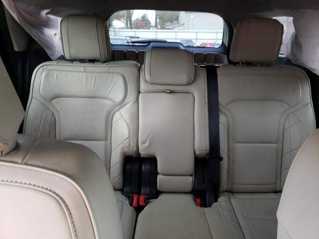 Photo 10 from auction – 2016 FORD EXPLORER P with VIN 1FM5K8HT0GGB84625