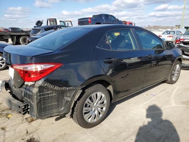 Photo 3 from auction – 2017 TOYOTA COROLLA L with VIN 2T1BURHE1HC826505