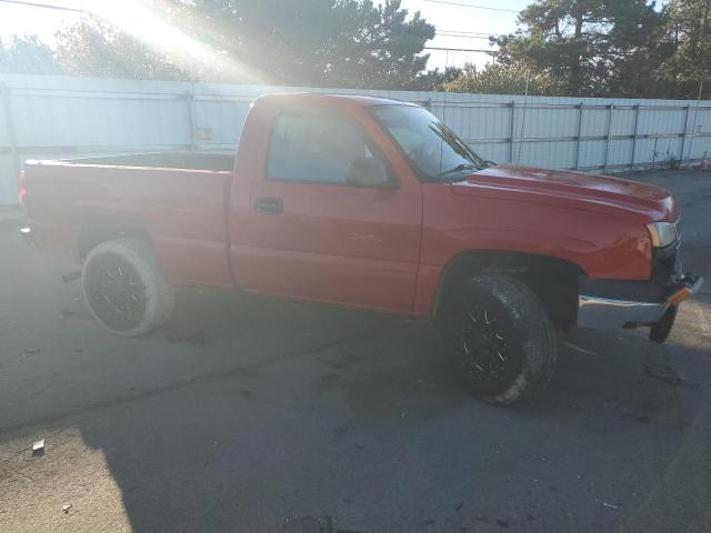 Photo 4 from auction – 2006 CHEVROLET SILVERADO with VIN 3GCEC14X76G205152