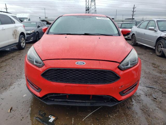 Photo 5 from auction – 2016 FORD FOCUS SE with VIN 1FADP3K23GL269248