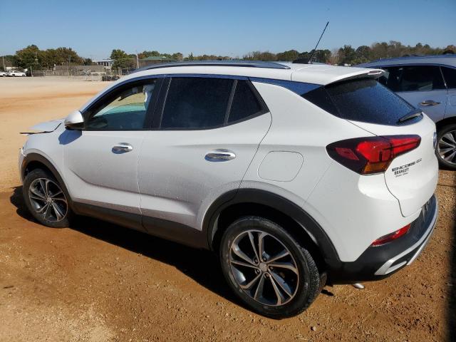 Photo 2 from auction – 2020 BUICK ENCORE GX with VIN KL4MMDSL5LB103681