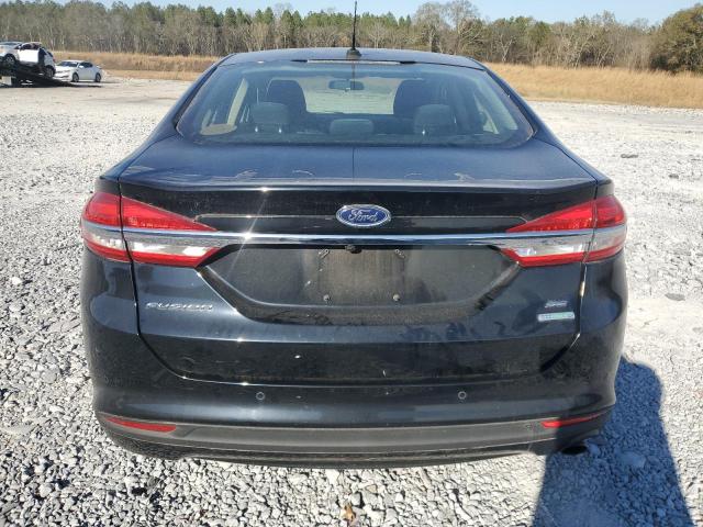 Photo 6 from auction – 2017 FORD FUSION SE with VIN 3FA6P0HD0HR410683