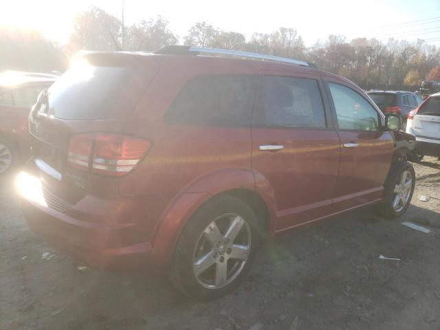 Photo 3 from auction – 2010 DODGE JOURNEY R/ with VIN 3D4PH6FV3AT122226