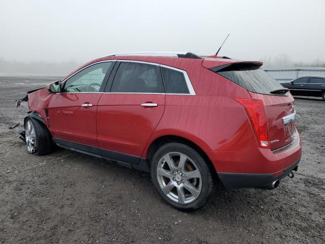 Photo 2 from auction – 2010 CADILLAC SRX PREMIU with VIN 3GYFNFEY8AS625067