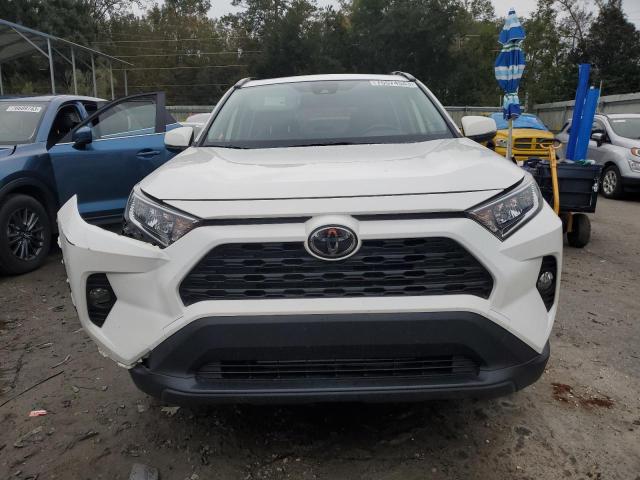 Photo 5 from auction – 2019 TOYOTA RAV4 XLE P with VIN JTMC1RFVXKD503614