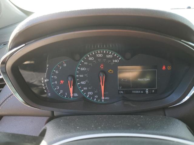 Photo 9 from auction – 2021 CHEVROLET TRAX LS with VIN KL7CJKSB1MB310315