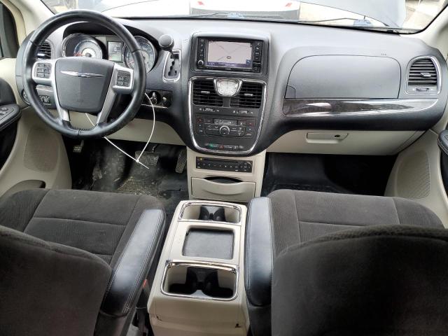 Photo 8 from auction – 2012 CHRYSLER TOWN & COU with VIN 2C4RC1BG2CR374828