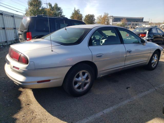 Photo 3 from auction – 1999 OLDSMOBILE AURORA with VIN 1G3GR62C7X4103207