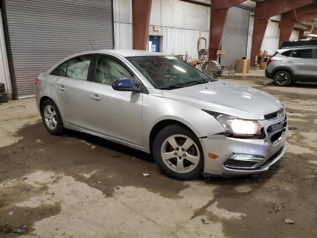 Photo 4 from auction – 2015 CHEVROLET CRUZE LT with VIN 1G1PC5SB6F7163729