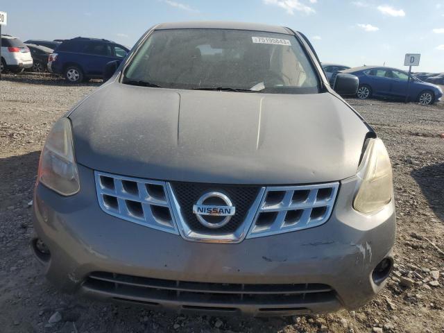 Photo 5 from auction – 2011 NISSAN ROGUE S with VIN JN8AS5MV7BW673700