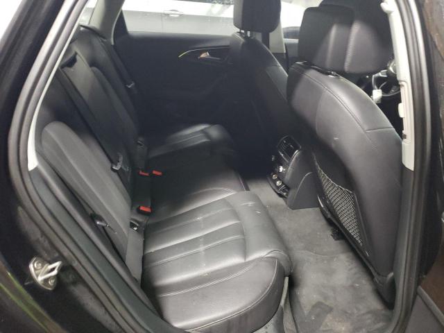 Photo 10 from auction – 2014 AUDI A6 PRESTIG with VIN WAUHGAFC5EN052978