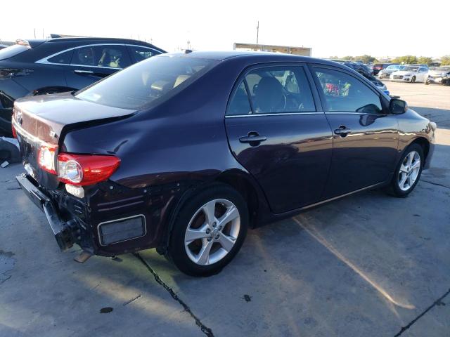 Фото 3 с аукциона – 2013 TOYOTA COROLLA BA с VIN 2T1BU4EE5DC078410