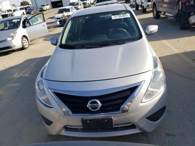 Photo 5 from auction – 2017 NISSAN VERSA S with VIN 3N1CN7AP7HL848557
