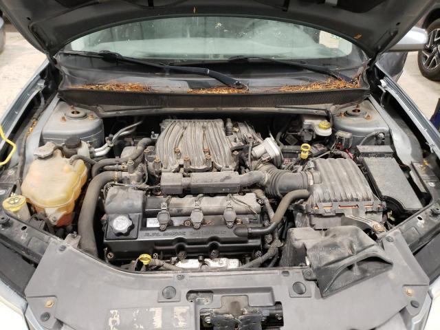 Photo 11 from auction – 2008 CHRYSLER SEBRING TO with VIN 1C3LC56R78N258588