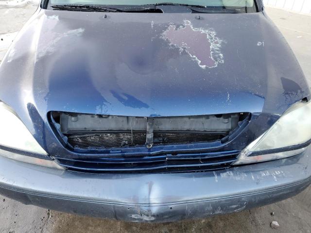 Photo 11 from auction – 2001 LEXUS RX 300 with VIN JTJHF10U510208755