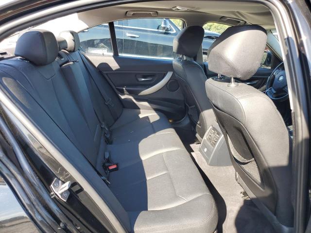 Photo 10 from auction – 2013 BMW 328 I with VIN WBA3A5C56DJ461800