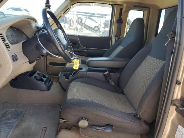 Photo 7 from auction – 2003 FORD RANGER SUP with VIN 1FTZR45E33PB33971