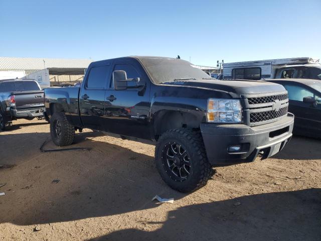 Photo 4 from auction – 2012 CHEVROLET SILVERADO with VIN 1GC1KXCG5CF200177