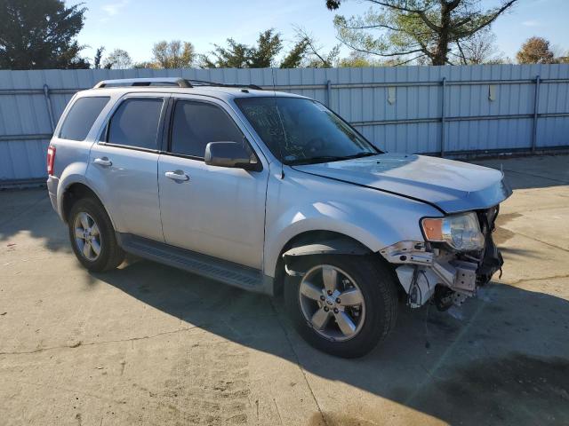 Photo 4 from auction – 2012 FORD ESCAPE LIM with VIN 1FMCU9EG1CKA62085