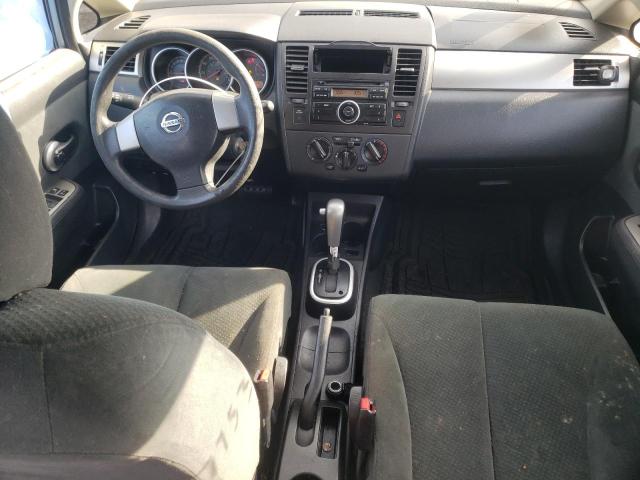 Photo 8 from auction – 2012 NISSAN VERSA S with VIN 3N1BC1CP2CK814696