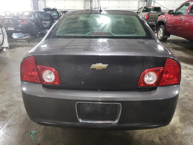 Photo 6 from auction – 2011 CHEVROLET MALIBU 1LT with VIN 1G1ZC5E12BF162783