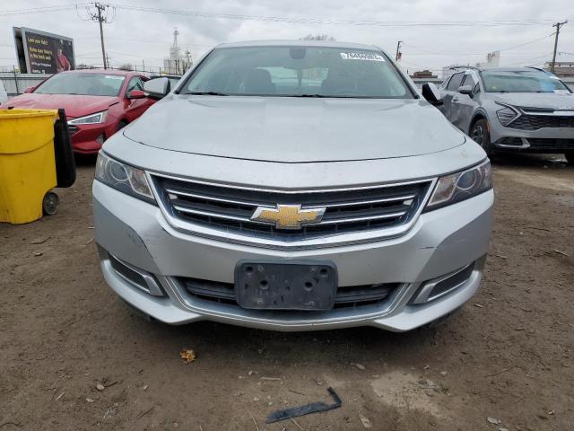 Photo 5 from auction – 2017 CHEVROLET IMPALA LT with VIN 2G1105S3XH9197746