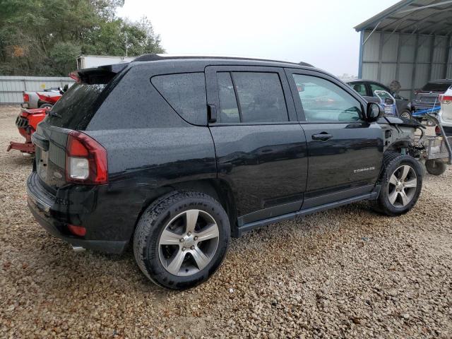 Photo 3 from auction – 2017 JEEP COMPASS LA with VIN 1C4NJDEB7HD193014