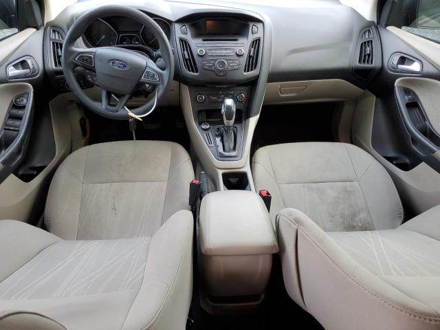 Photo 8 from auction – 2016 FORD FOCUS SE with VIN 1FADP3F26GL335222