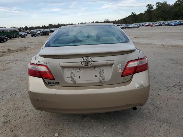 Photo 6 from auction – 2007 TOYOTA CAMRY CE with VIN 4T1BE46K57U538136