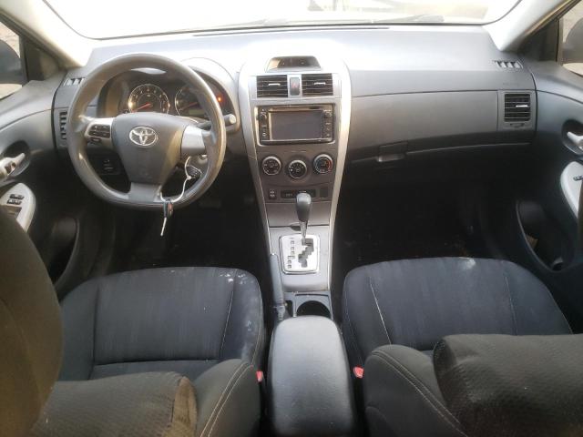 Foto 8 de la subasta – 2013 TOYOTA COROLLA BA con VIN 5YFBU4EE3DP196827