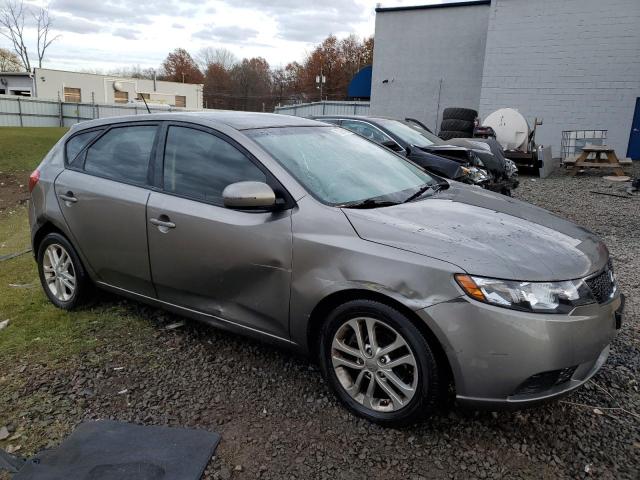 Photo 4 from auction – 2012 KIA FORTE EX with VIN KNAFU5A28C5530622