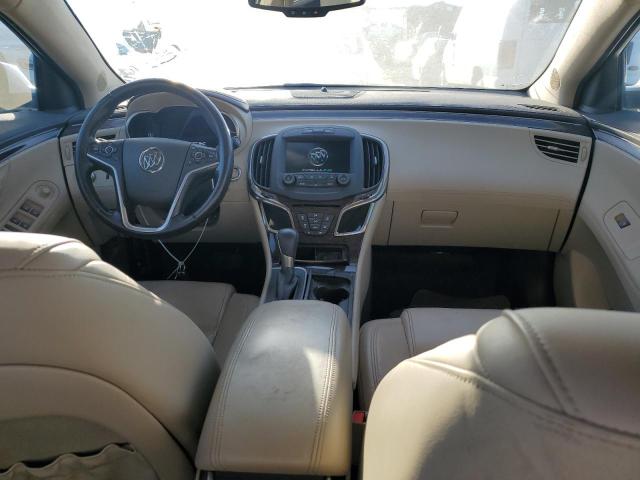 Photo 8 from auction – 2016 BUICK LACROSSE S with VIN 1G4G45G31GF198834
